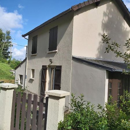 La Bourboule Villa Екстериор снимка