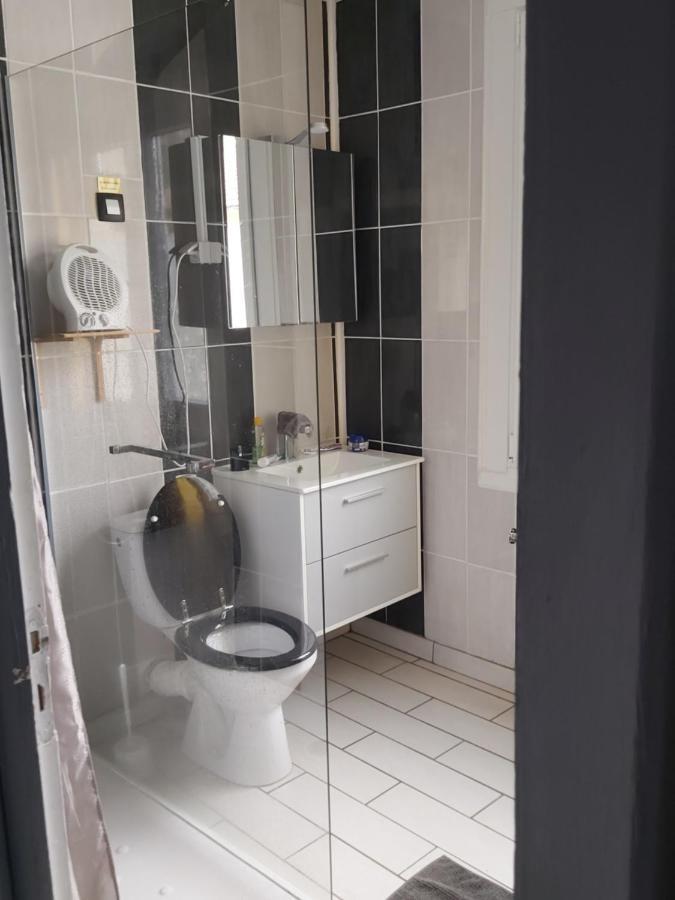 La Bourboule Villa Екстериор снимка