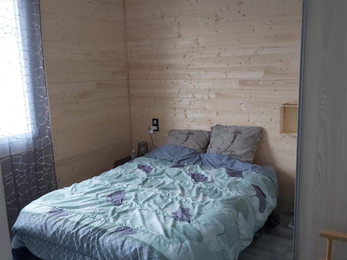 La Bourboule Villa Екстериор снимка