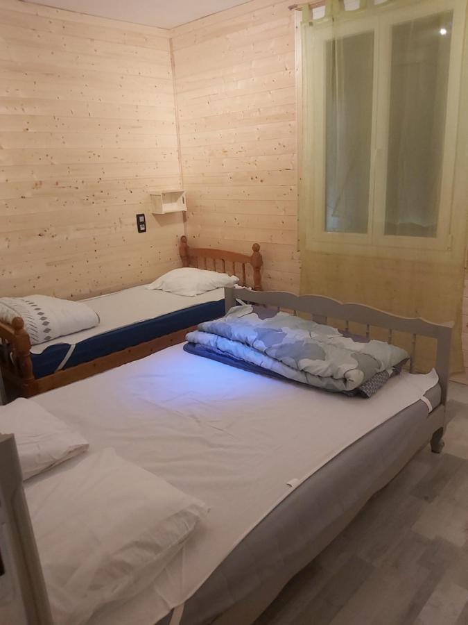 La Bourboule Villa Екстериор снимка