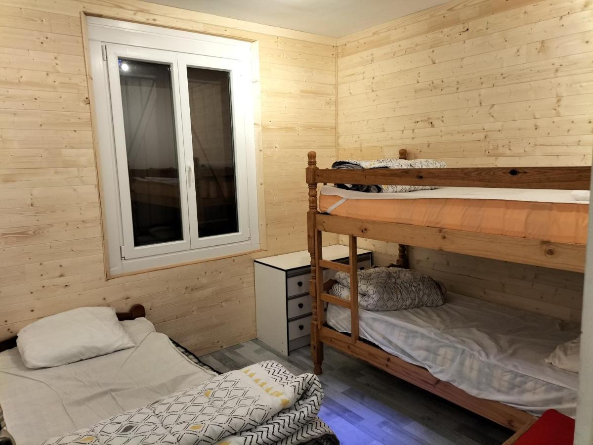La Bourboule Villa Екстериор снимка